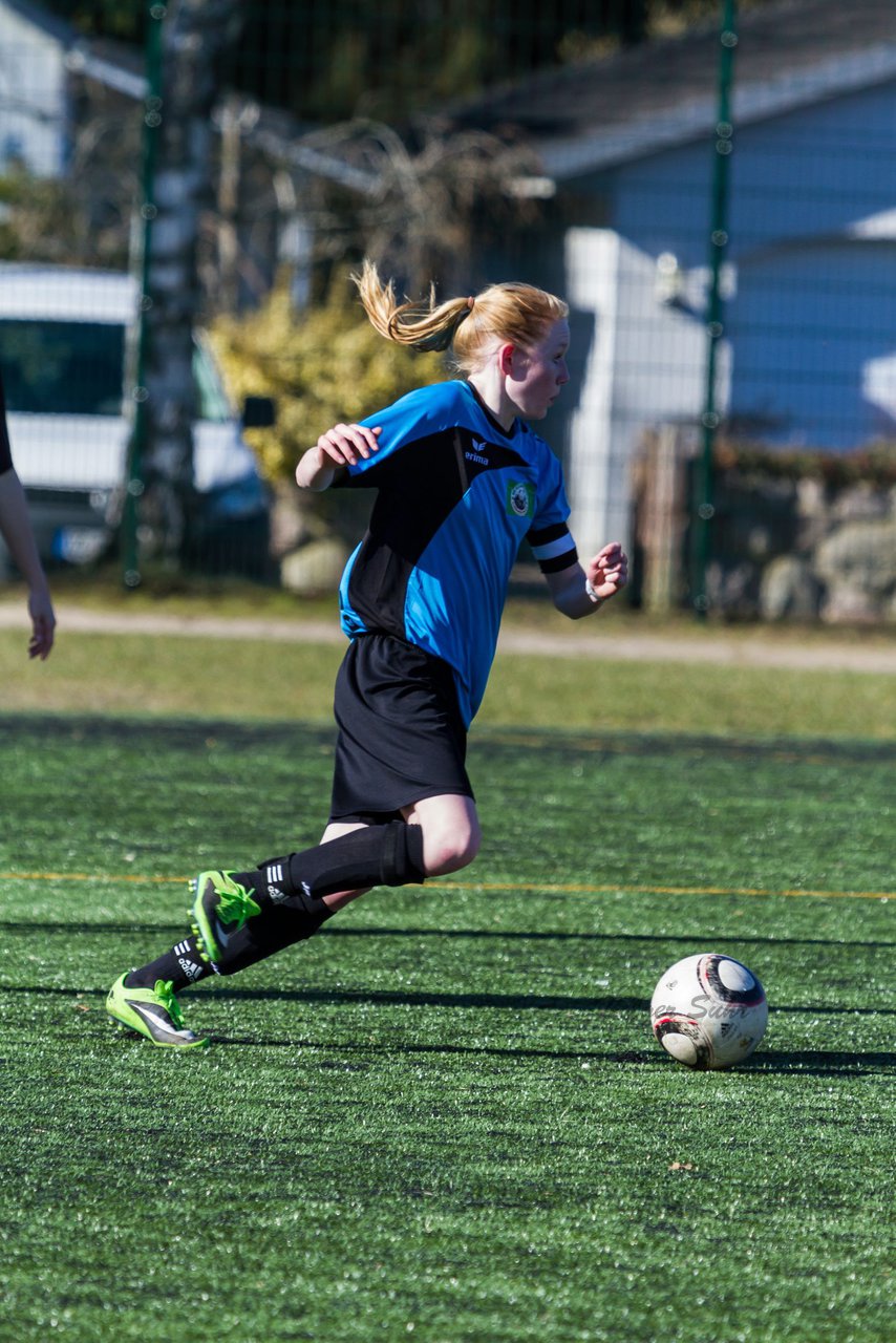 Bild 219 - B-Juniorinnen SV Henstedt-Ulzburg - MTSV Olympia Neumnster : Ergebnis: 0:4